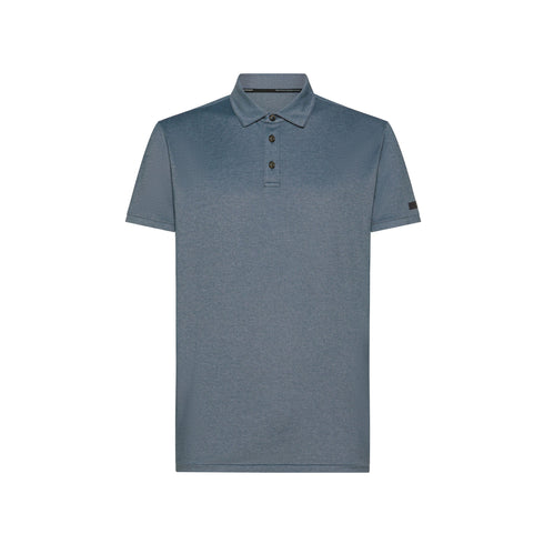RRD Polo Polo Uomo Doticon Polo tre bottoni 48 - Francavilla Moda